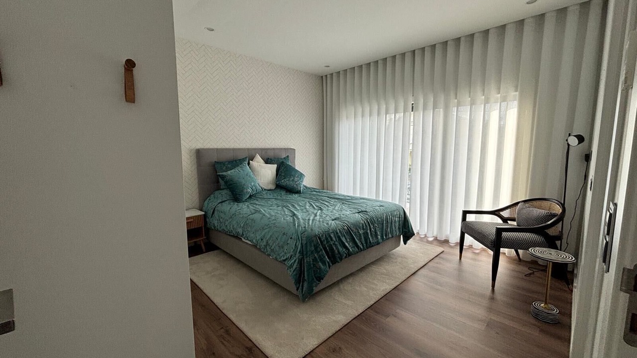 Photo of Bedroom in Verdizela