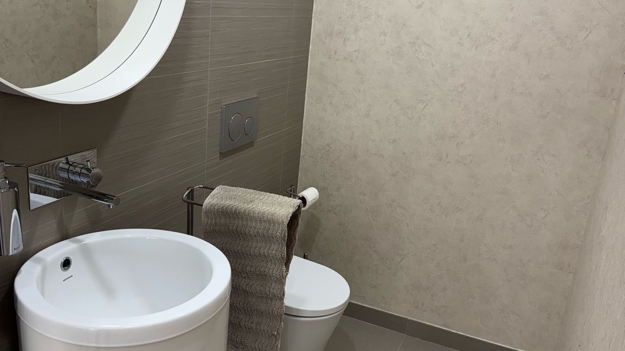 Photo of Bathroom in Verdizela