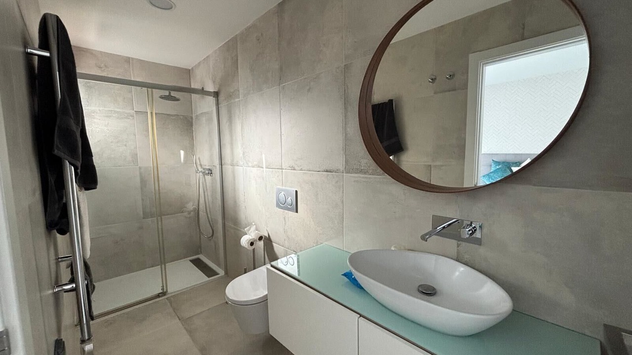 Photo of Bathroom in Verdizela