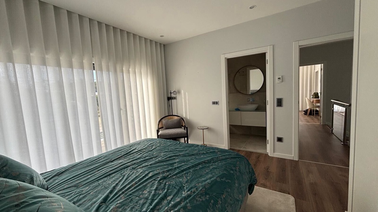 Photo of Bedroom in Verdizela