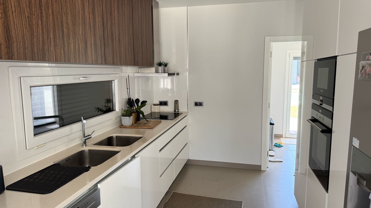 Photo of Kitchen in Verdizela