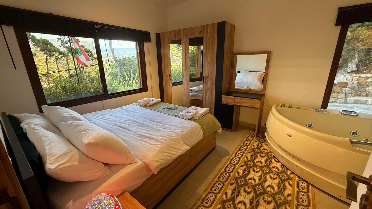 Photo of Bedroom in Kfardebian