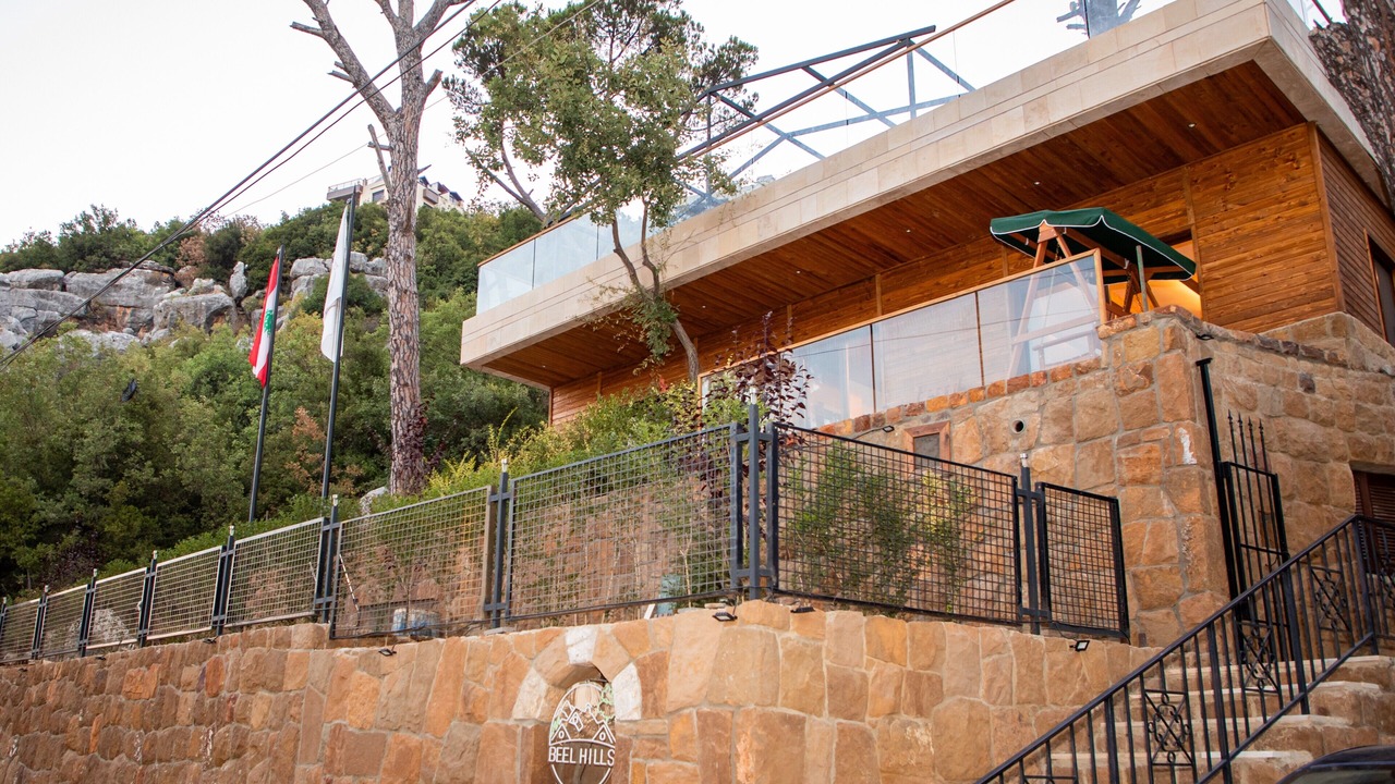 Photo of Outdoor in Kfardebian