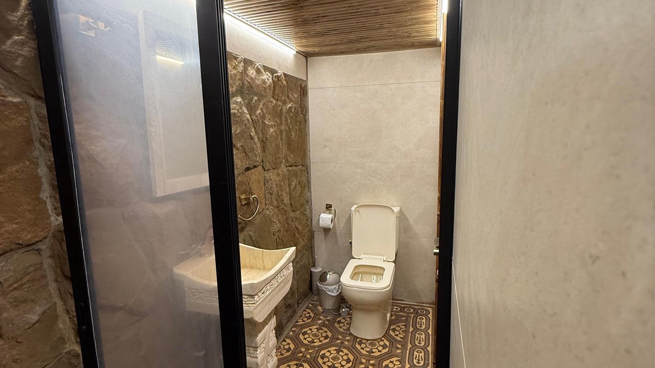 Photo of Bathroom in Kfardebian
