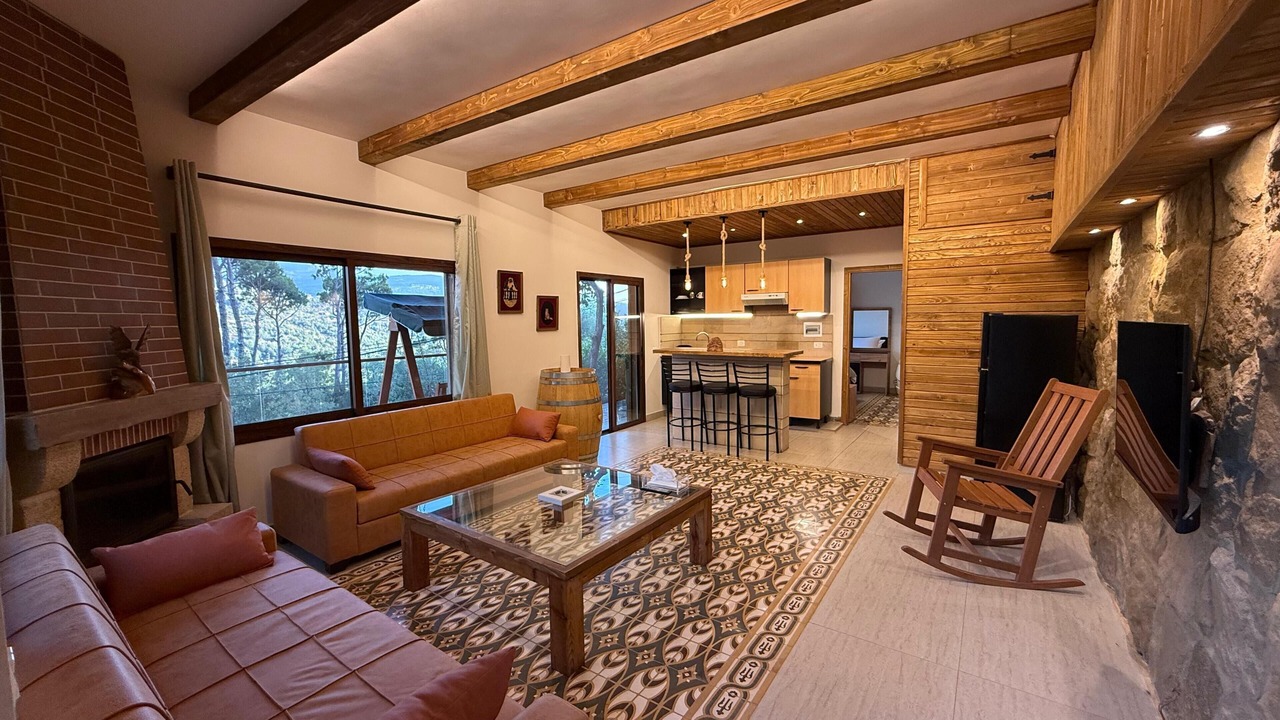 Photo of Livingroom in Kfardebian