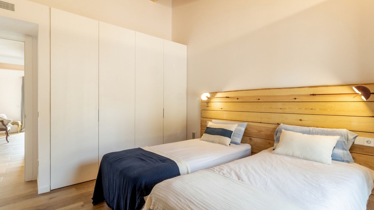Photo of Bedroom in Camos