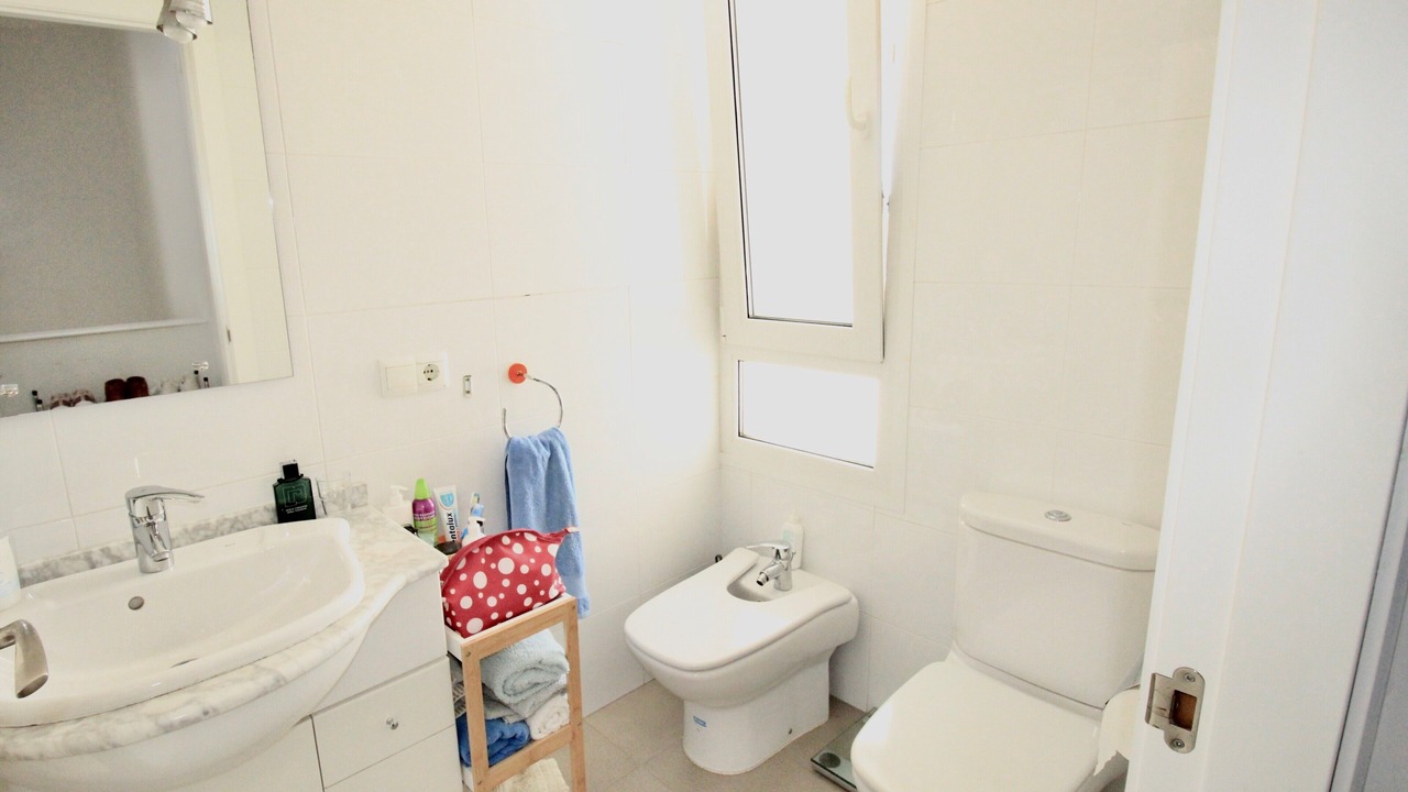 Photo of Bathroom in Vergel