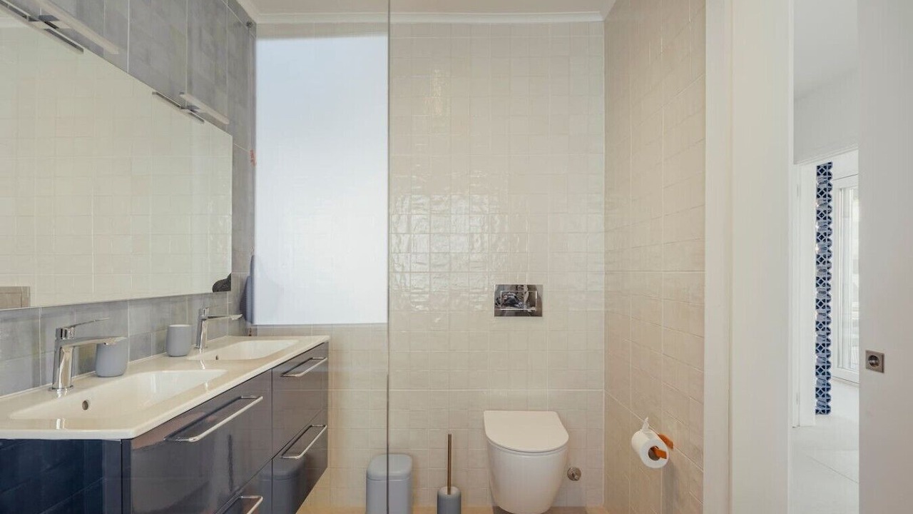 Photo of Bathroom in Lagoa de Albufeira