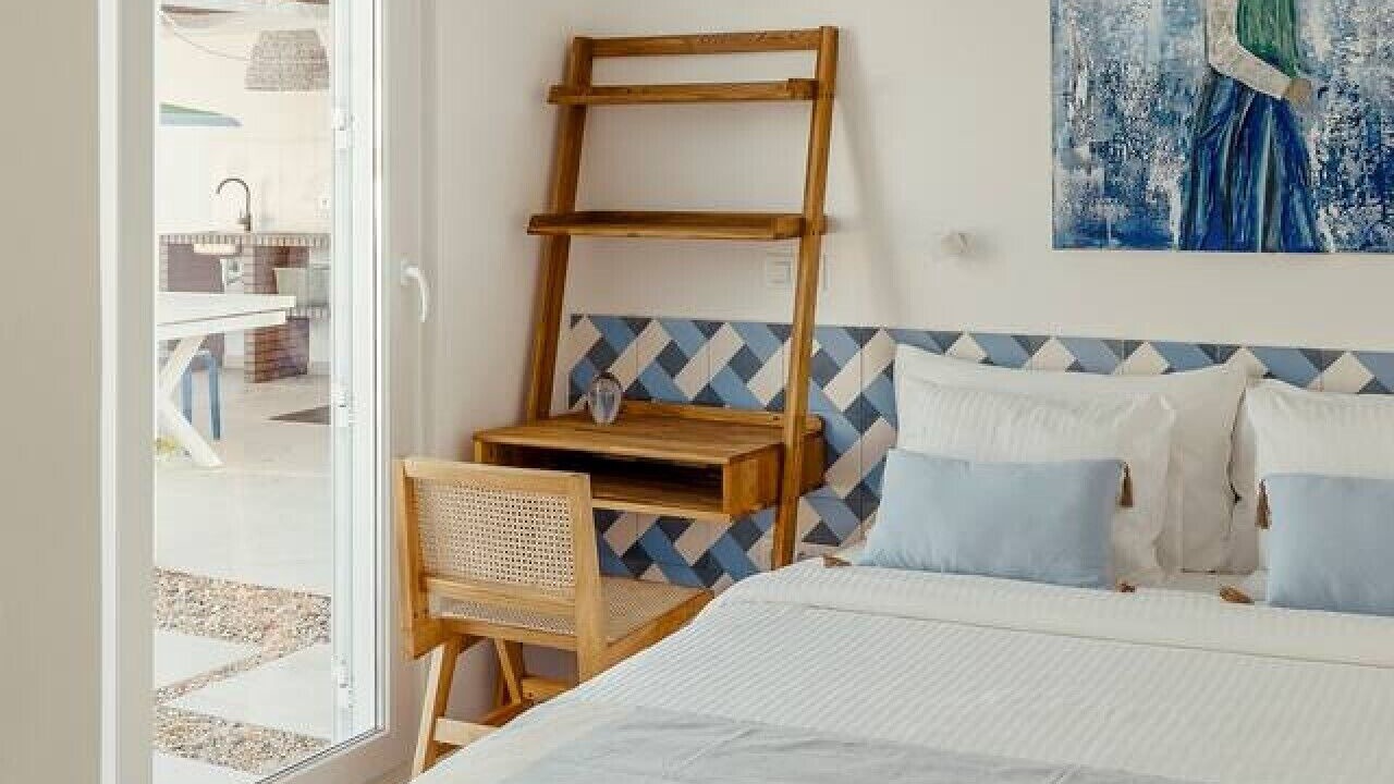 Photo of Bedroom in Lagoa de Albufeira