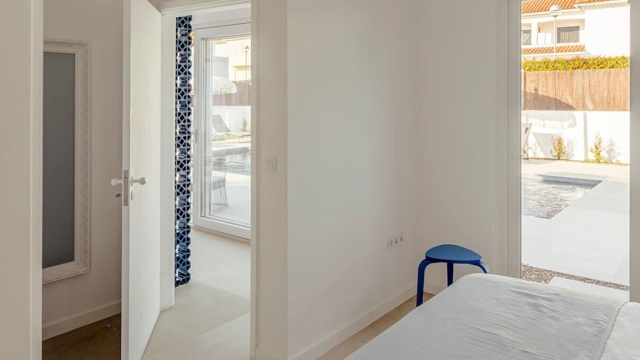 Photo of Bedroom in Lagoa de Albufeira