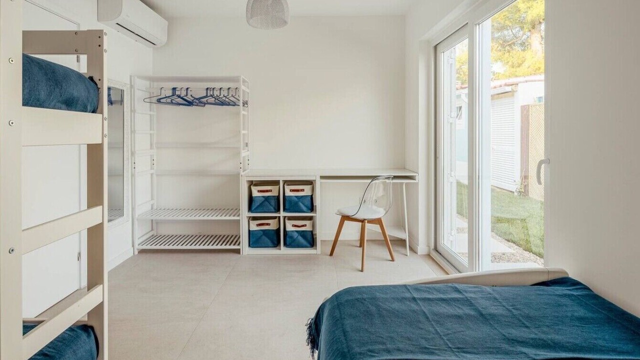 Photo of Bedroom in Lagoa de Albufeira