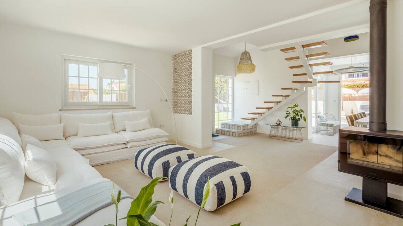 Photo of Livingroom in Lagoa de Albufeira