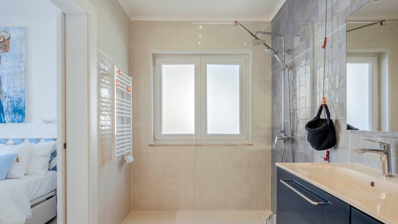Photo of Bathroom in Lagoa de Albufeira