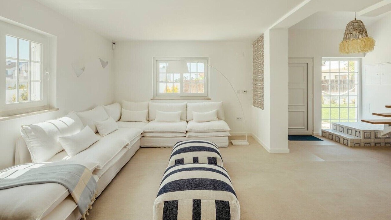 Photo of Livingroom in Lagoa de Albufeira