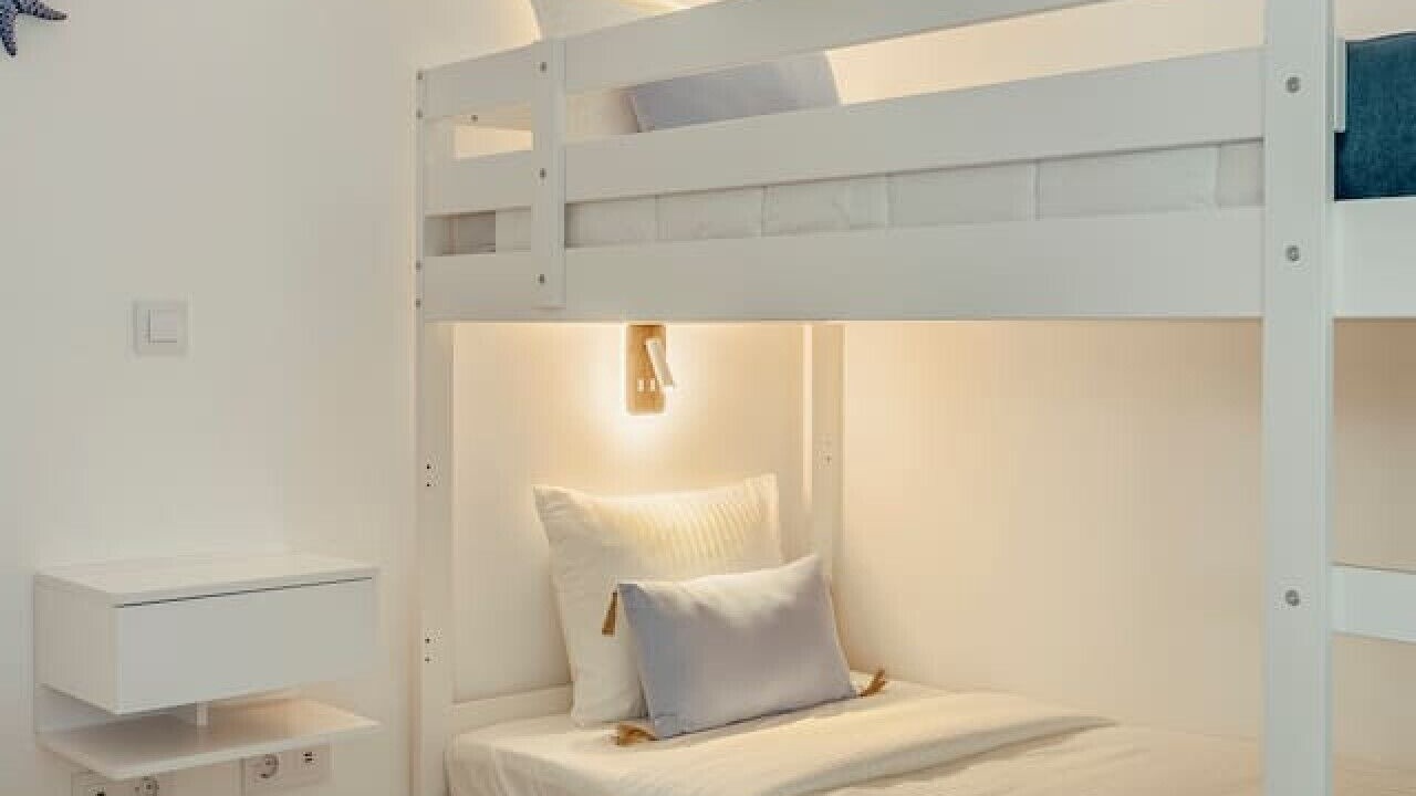 Photo of Bedroom in Lagoa de Albufeira