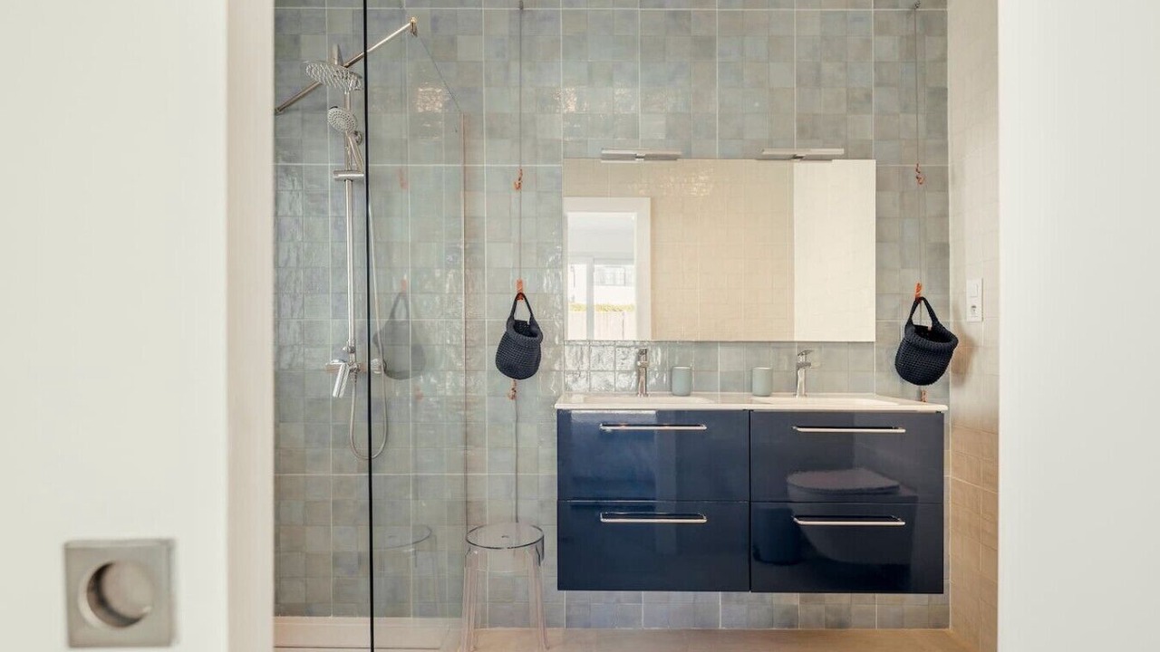 Photo of Bathroom in Lagoa de Albufeira