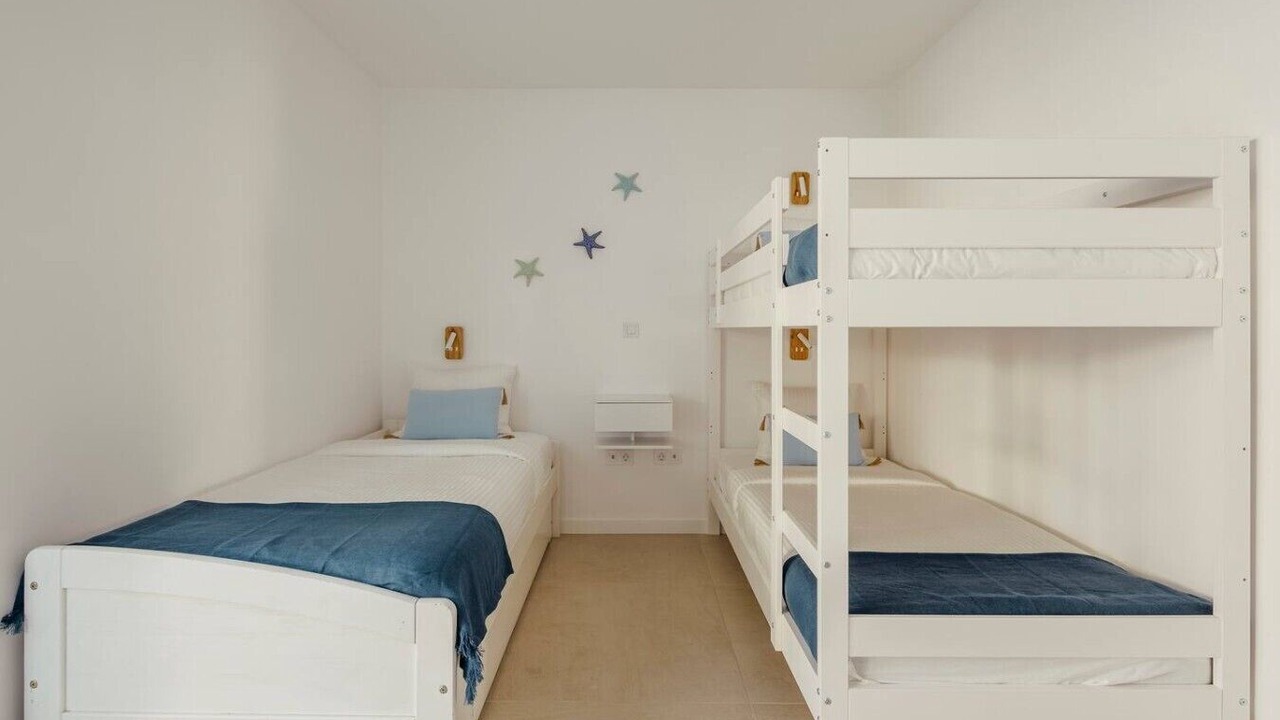 Photo of Bedroom in Lagoa de Albufeira