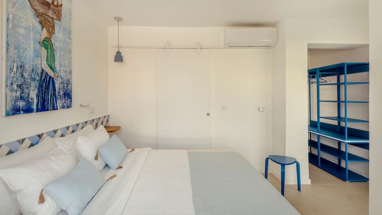 Photo of Bedroom in Lagoa de Albufeira