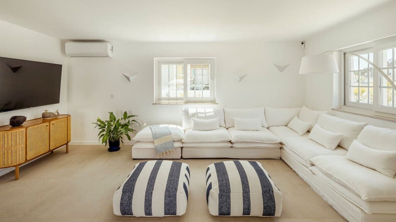 Photo of Livingroom in Lagoa de Albufeira
