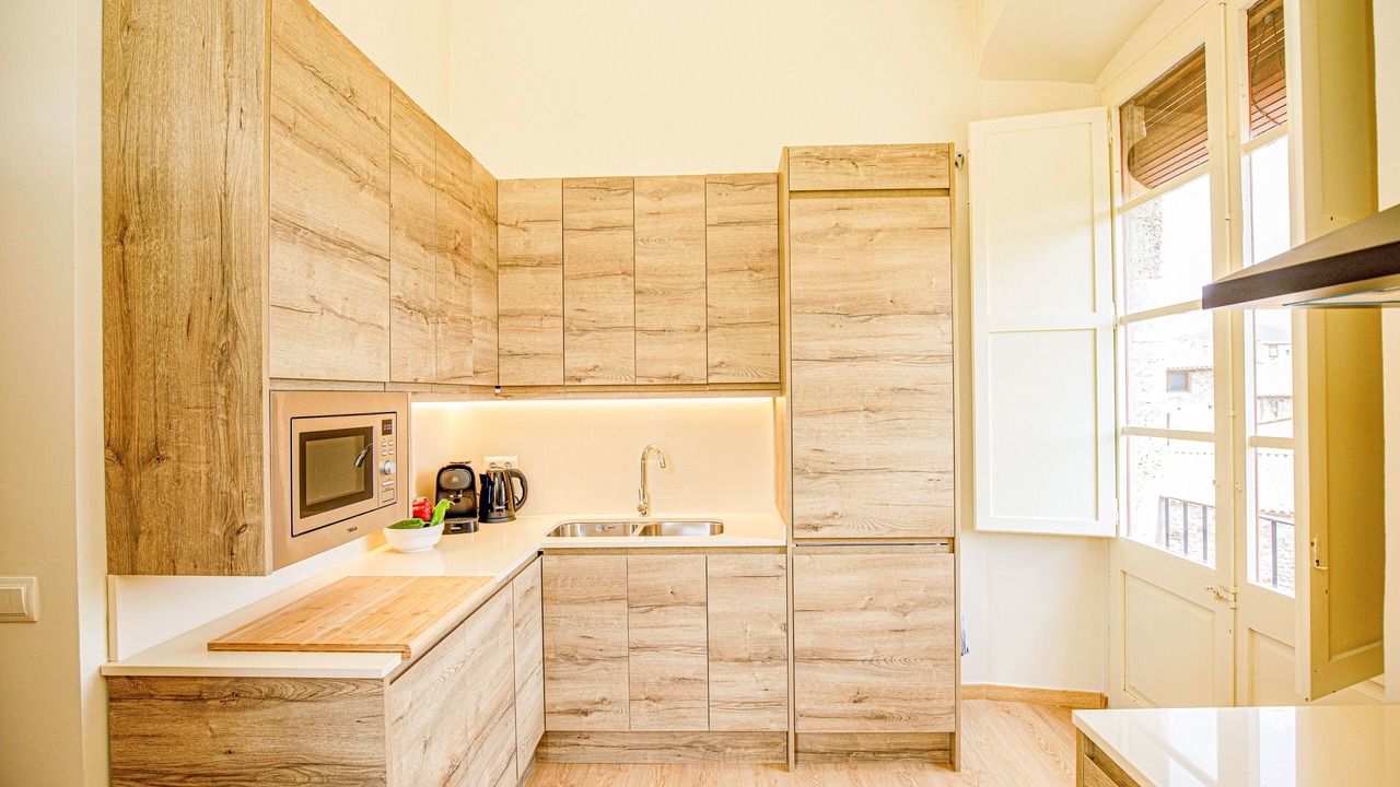 Photo of Kitchen in Besalu