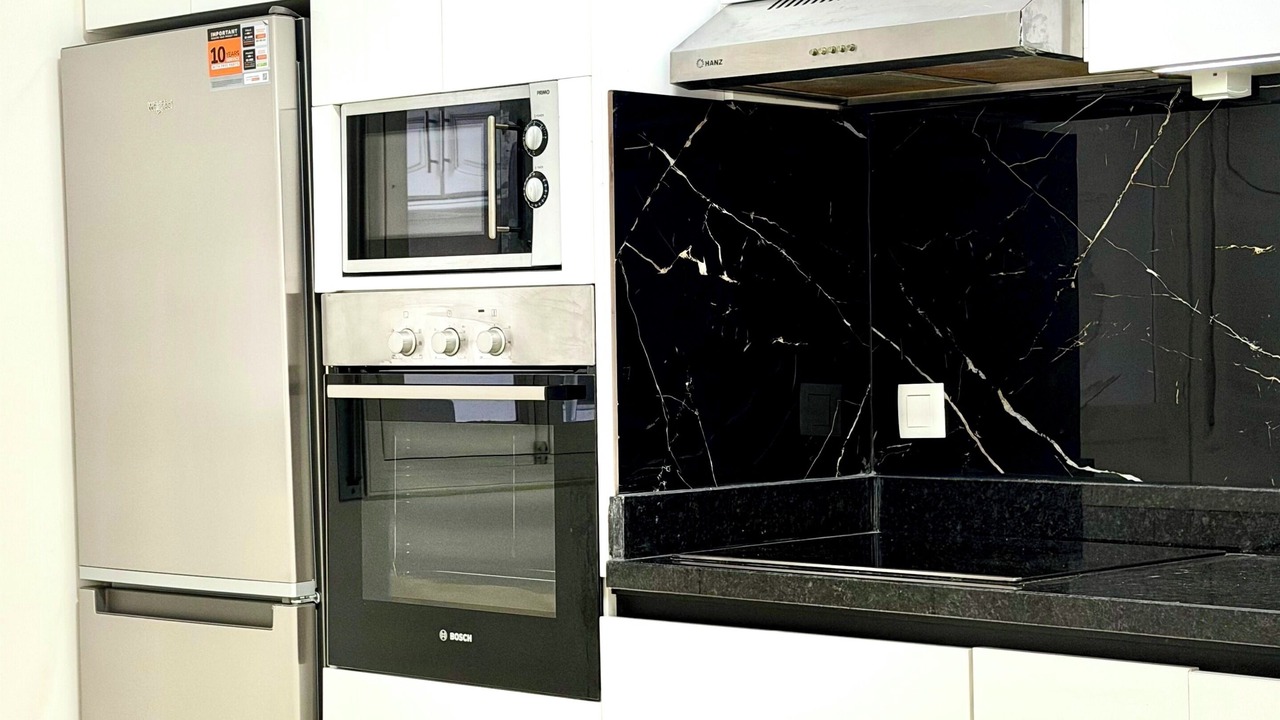Photo of Kitchen in Tangier
