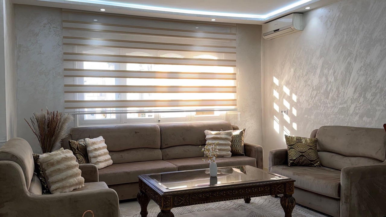 Photo of Livingroom in Tangier
