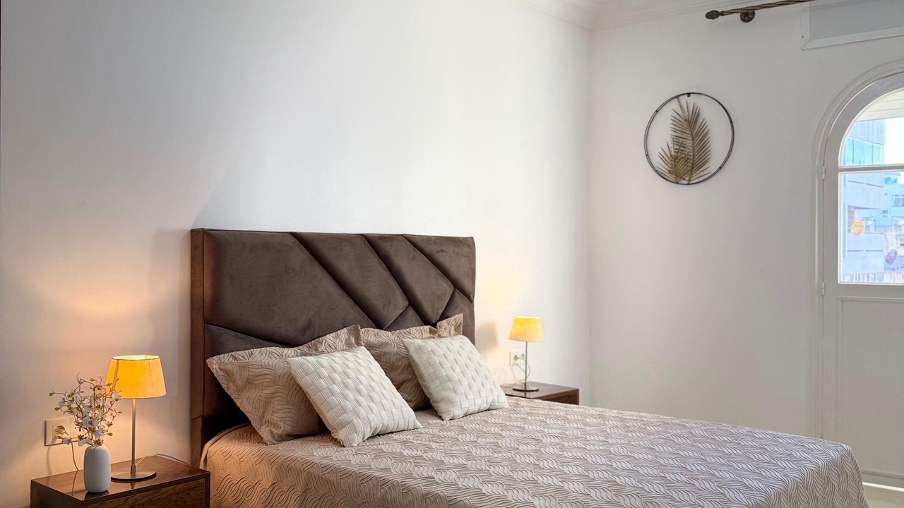 Photo of Bedroom in Tangier