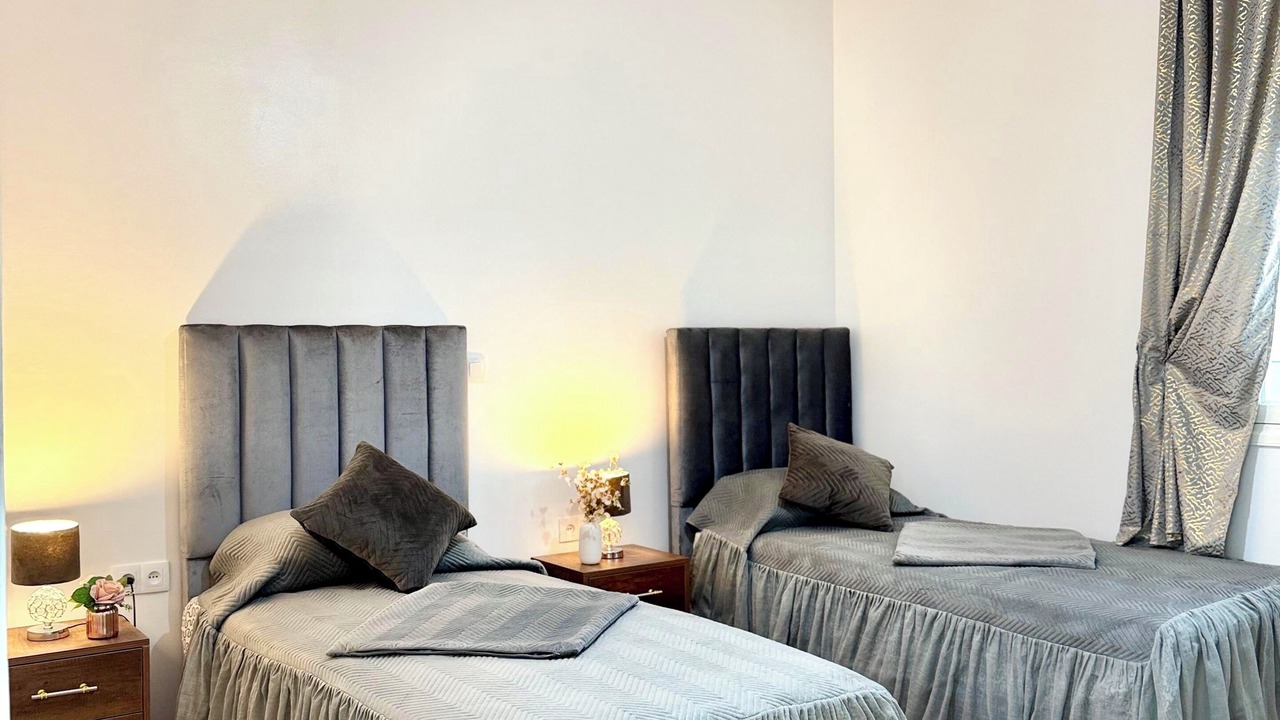 Photo of Bedroom in Tangier