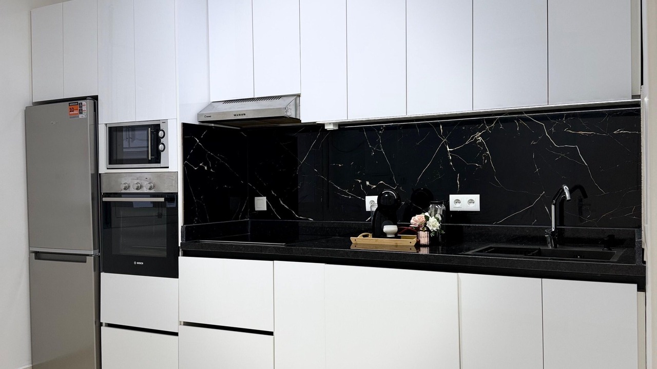 Photo of Kitchen in Tangier