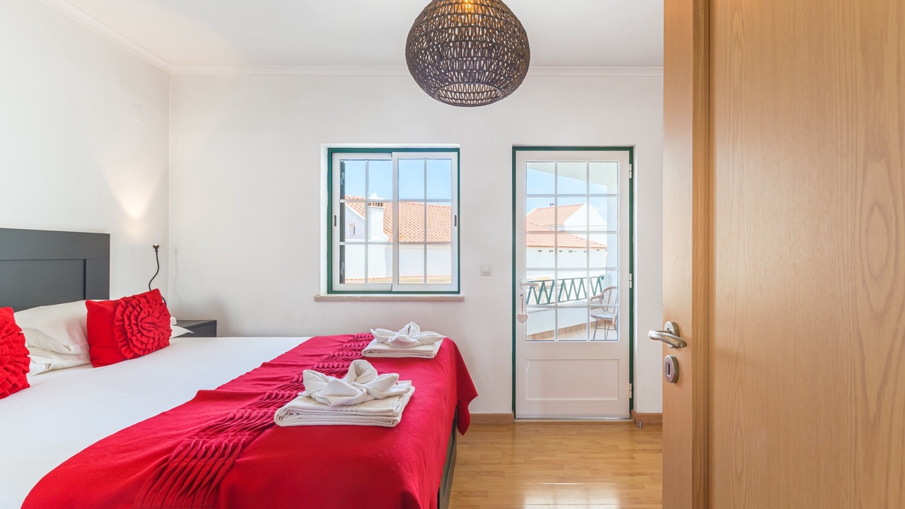 Photo of Bedroom in Longueira
