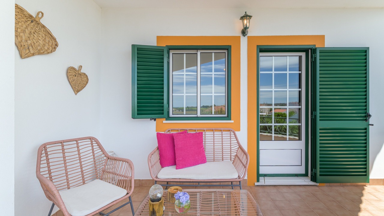 Photo of Patio Balcony in Longueira