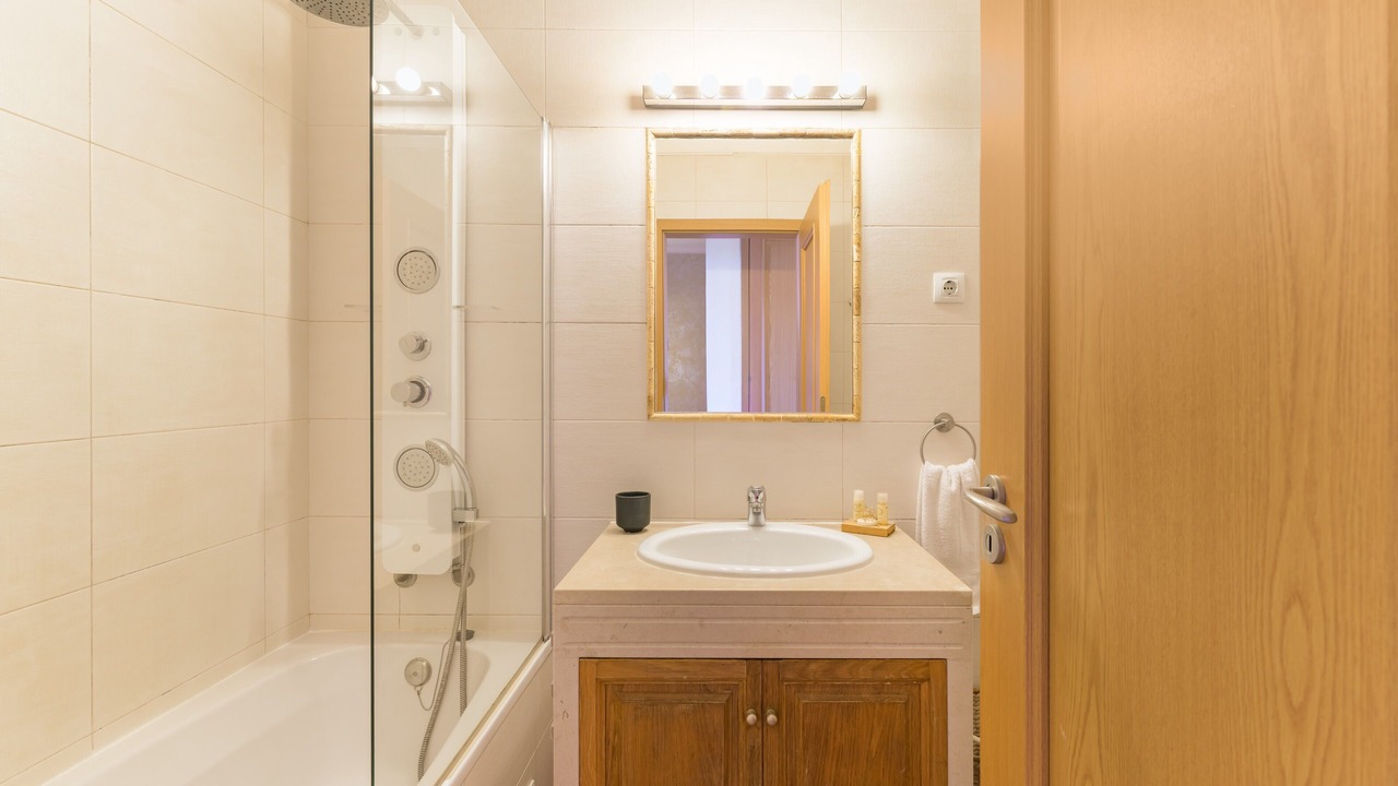 Photo of Bathroom in Longueira