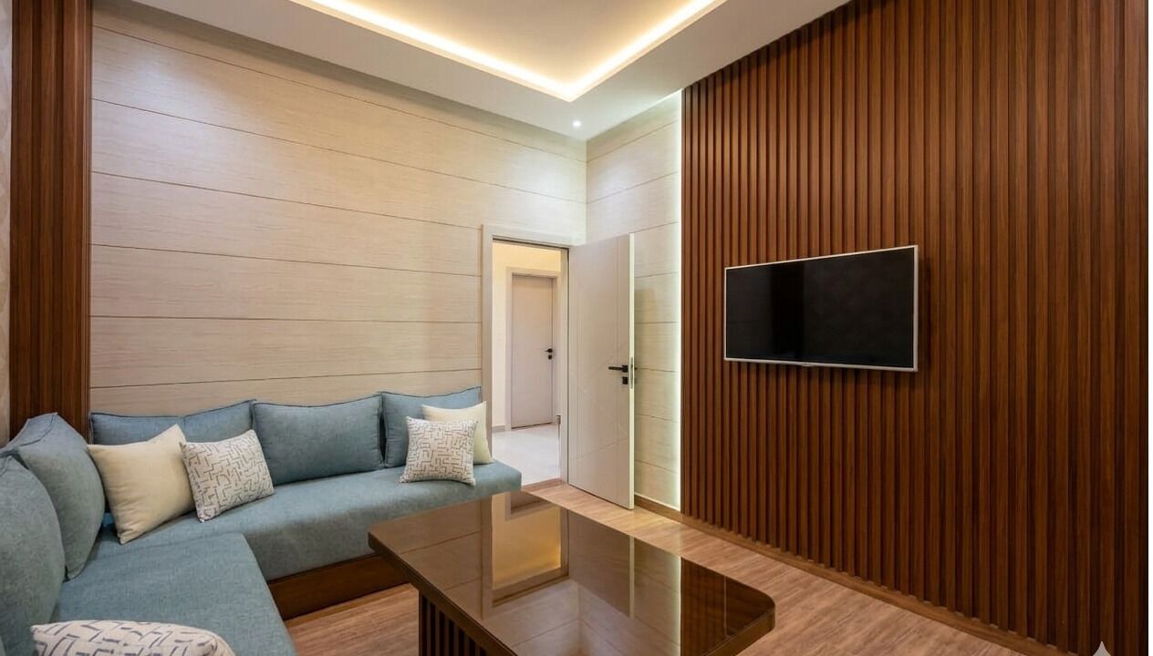 Photo of Livingroom in Gueznaia