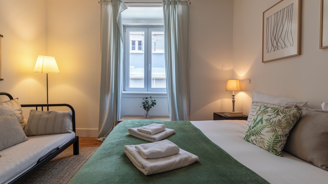 Photo of Bedroom in Sao Bento