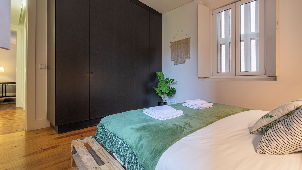 Photo of Bedroom in Sao Bento