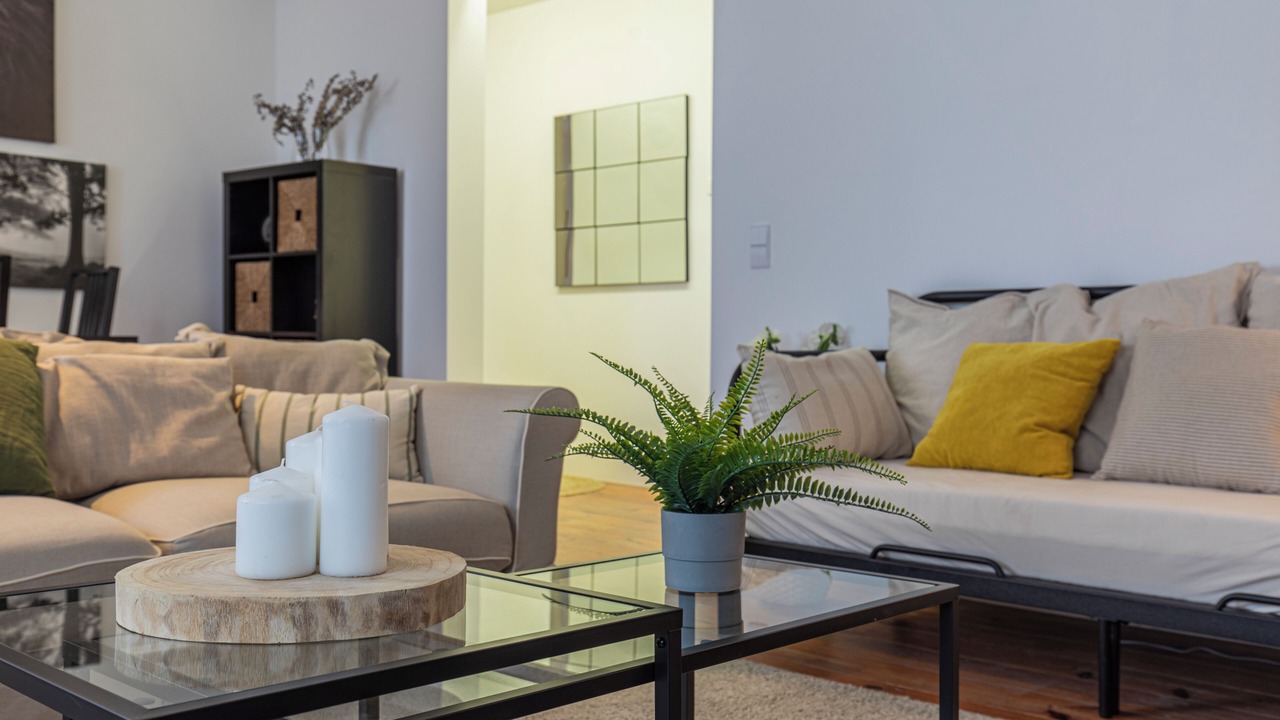 Photo of Livingroom in Sao Bento