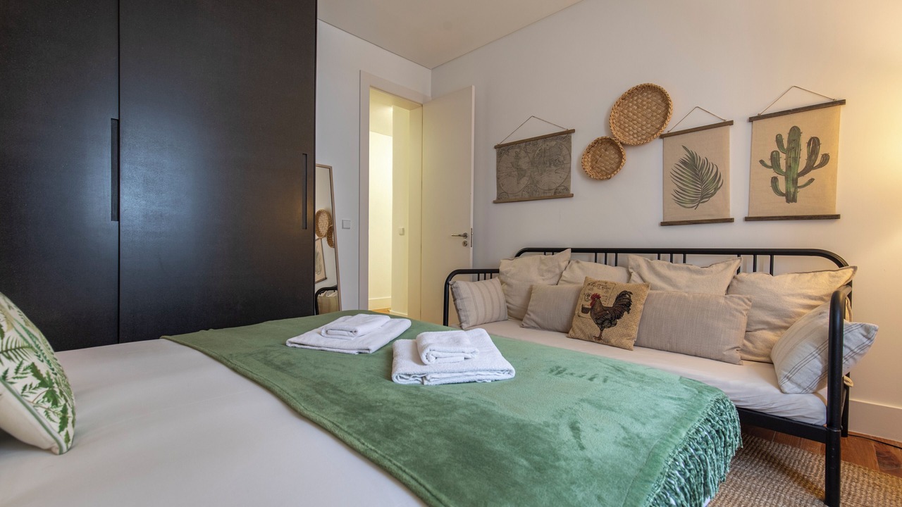 Photo of Bedroom in Sao Bento