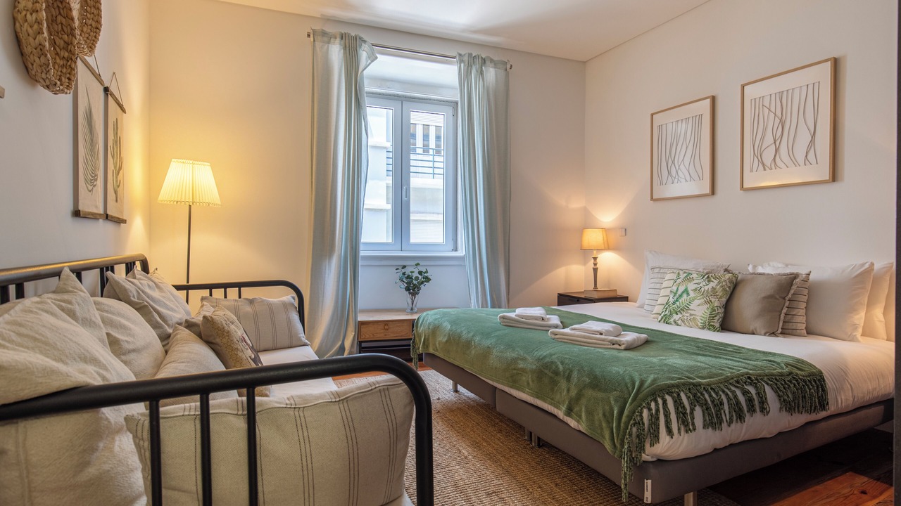 Photo of Bedroom in Sao Bento