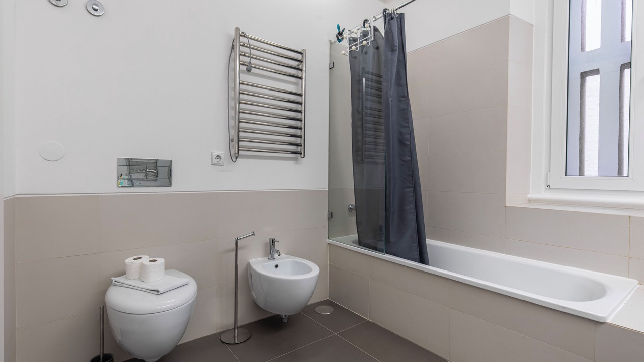 Photo of Bathroom in Sao Bento