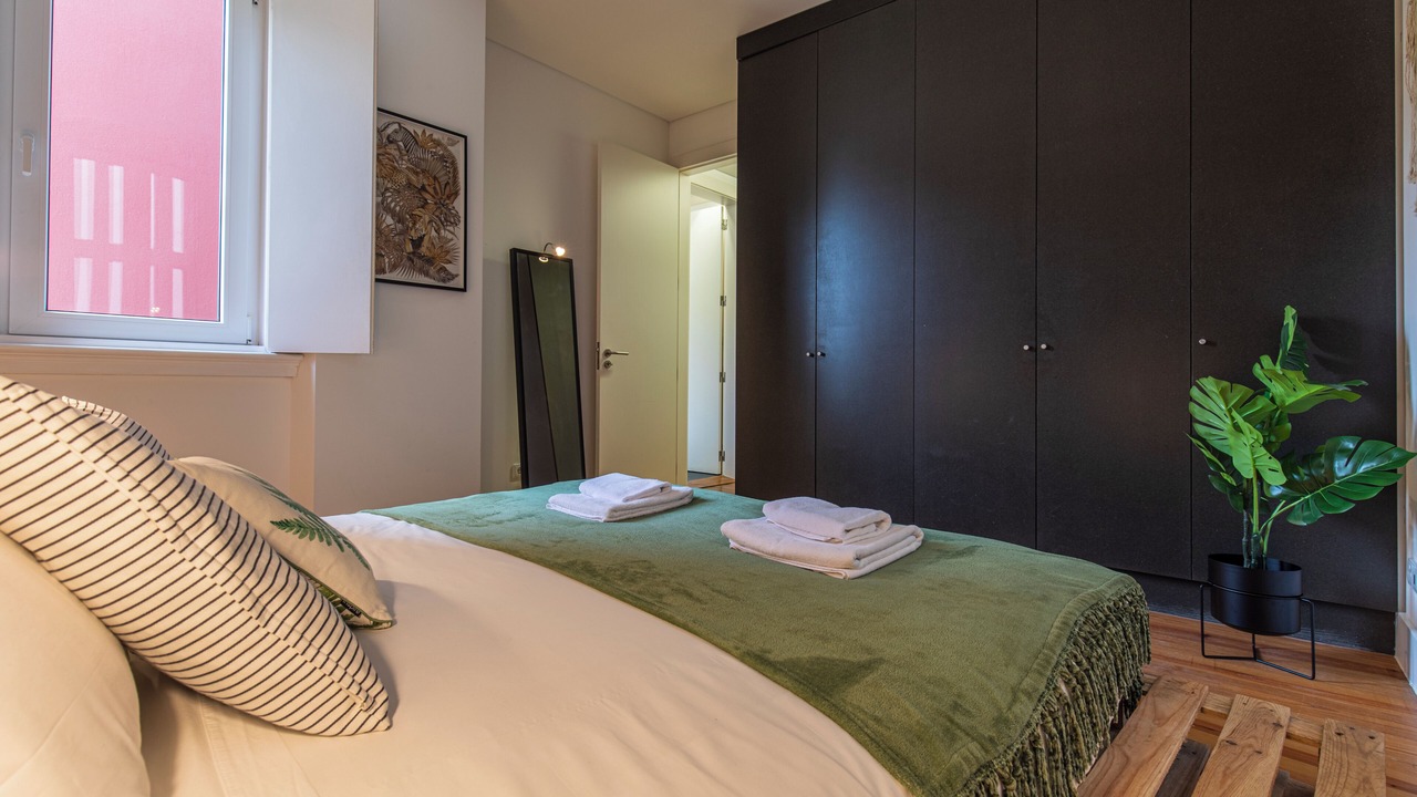 Photo of Bedroom in Sao Bento