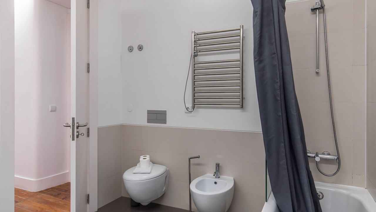 Photo of Bathroom in Sao Bento