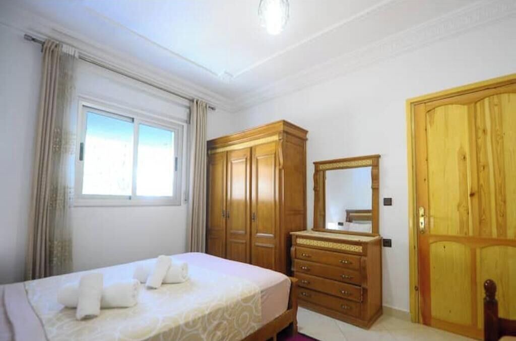 Photo of Bedroom in Chefchaouen