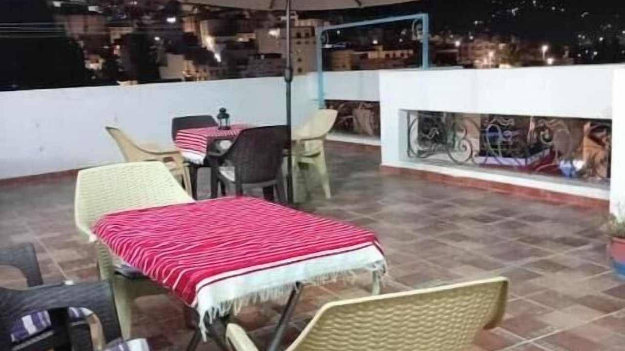 Photo of Outdoor in Chefchaouen