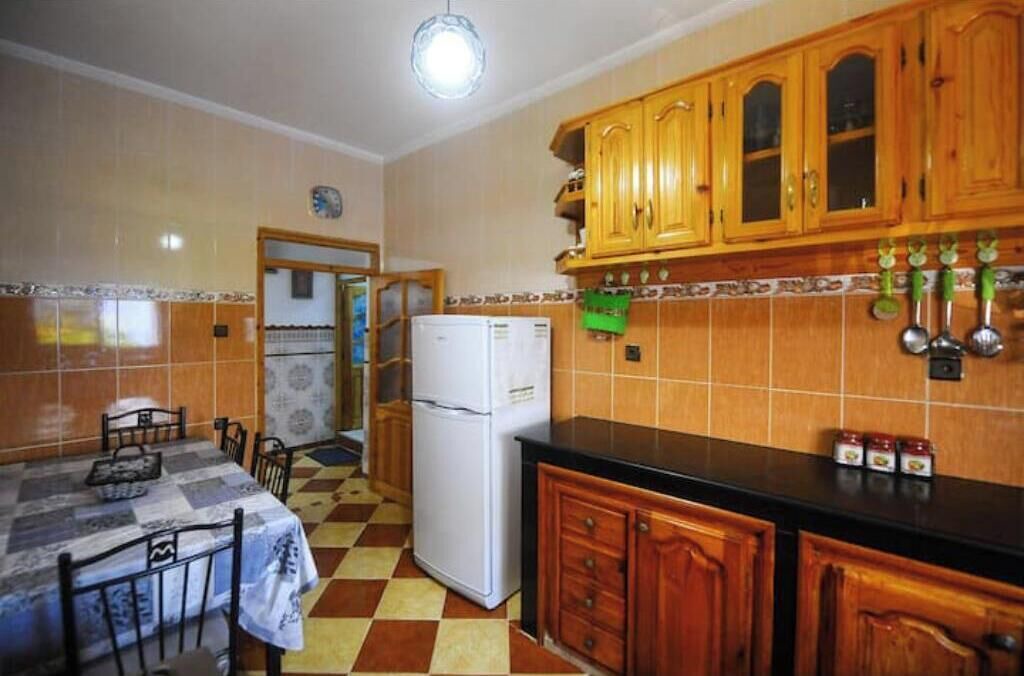 Photo of Kitchen in Chefchaouen