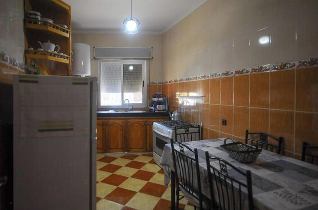 Photo of Kitchen in Chefchaouen