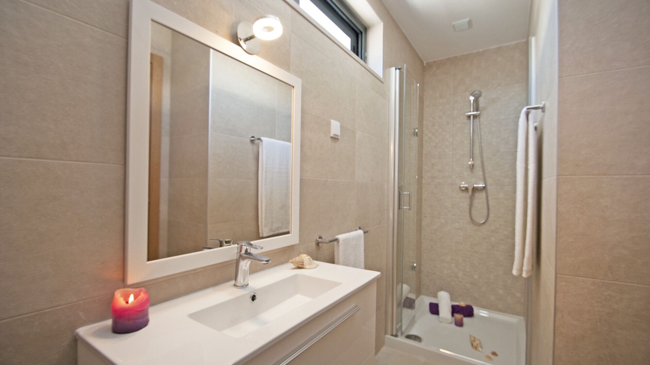 Photo of Bathroom in Armacao de Pera