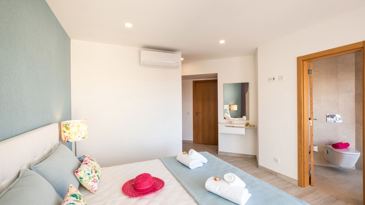 Photo of Bedroom in Armacao de Pera