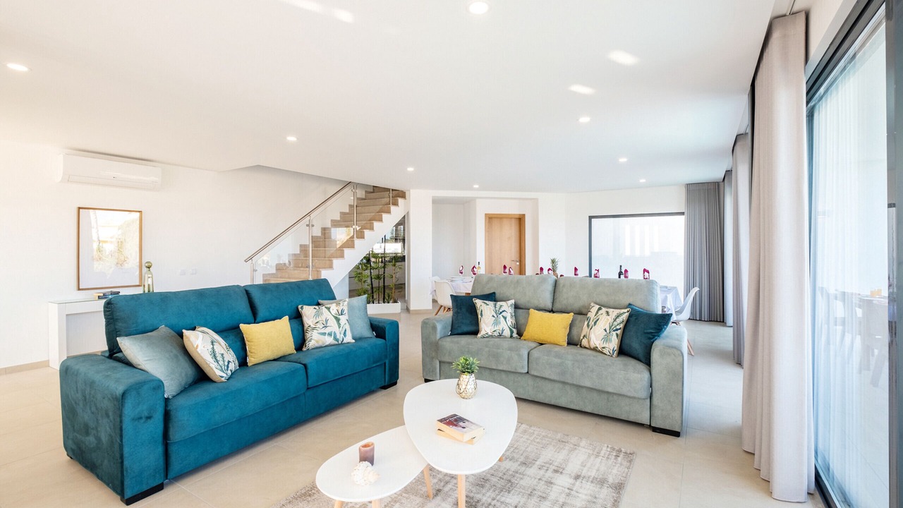 Photo of Livingroom in Armacao de Pera