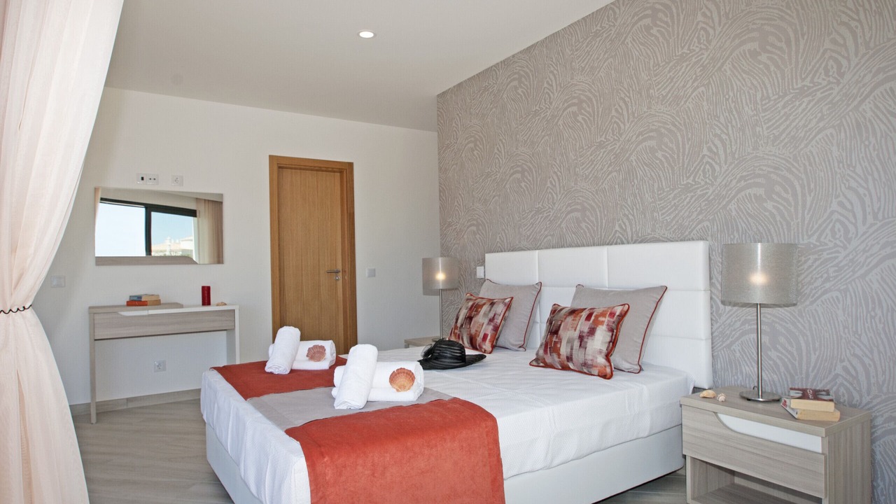 Photo of Bedroom in Armacao de Pera