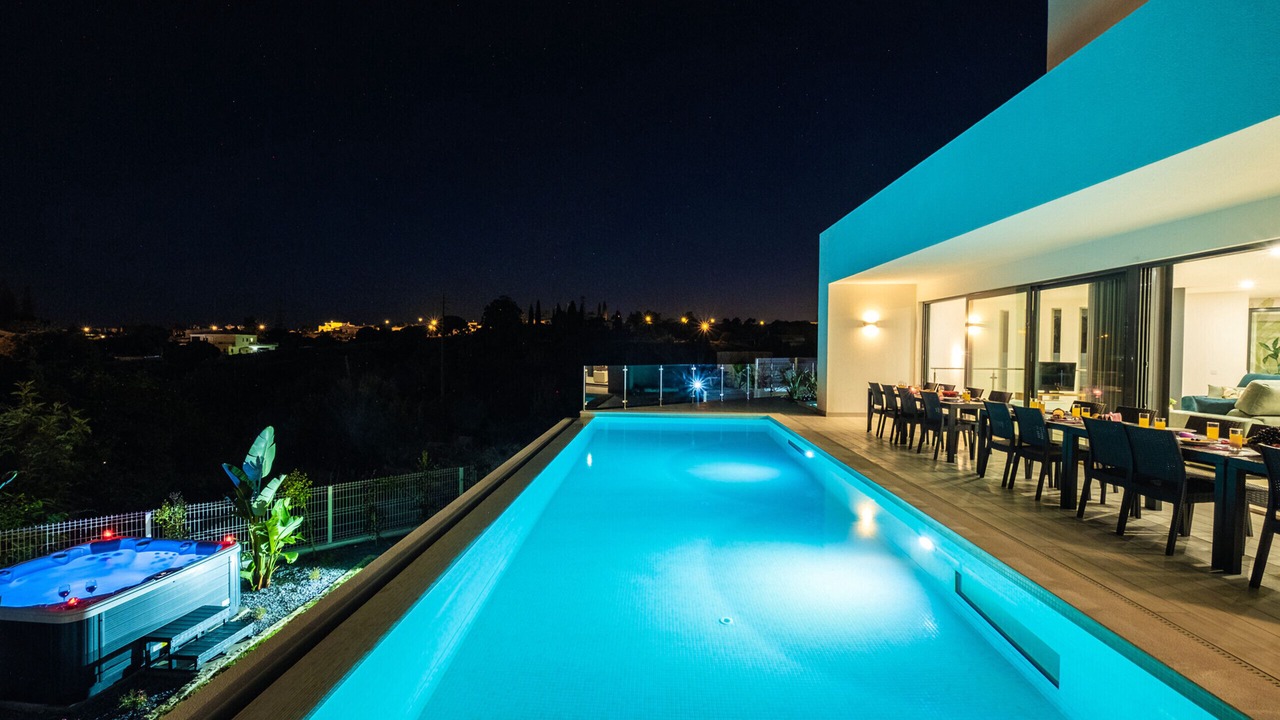 Photo of Outdoor in Armacao de Pera